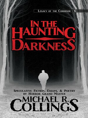 cover image of In the Haunting Darkness